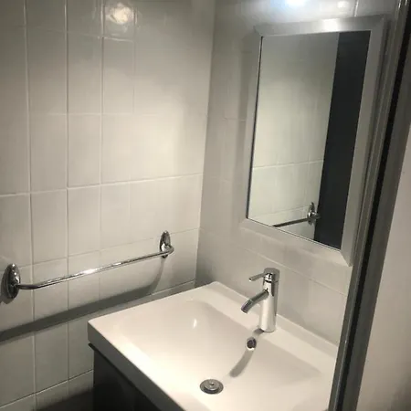 Au Centre Des 2 Alpes Апартаменты