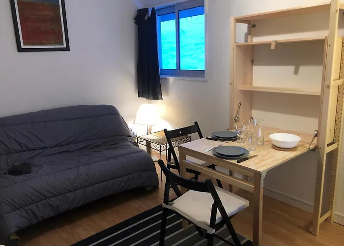 Au Centre Des 2 Alpes Ле дез Альп