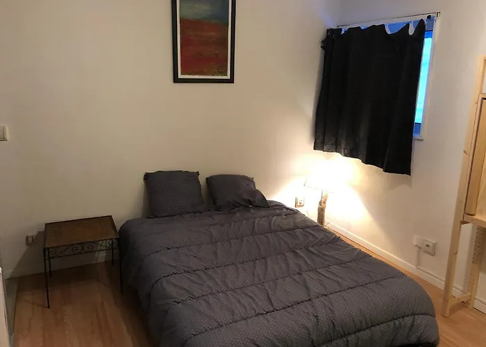 Au Centre Des 2 Alpes Ле дез Альп