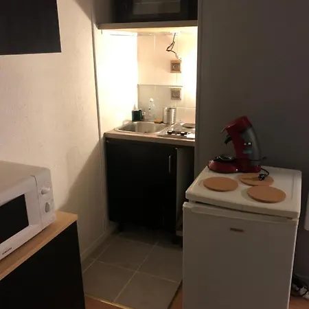 Au Centre Des 2 Alpes Appartement Les Deux Alpes