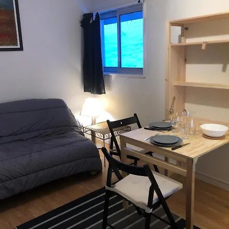 Au Centre Des 2 Alpes Les Deux Alpes