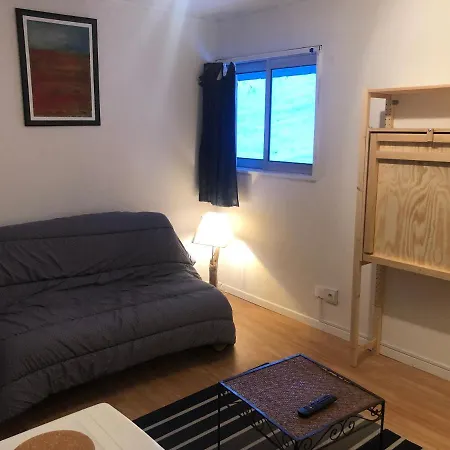 Au Centre Des 2 Alpes Appartement