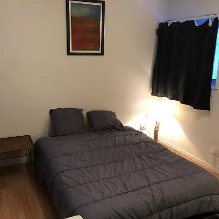 Au Centre Des 2 Alpes Ле дез Альп