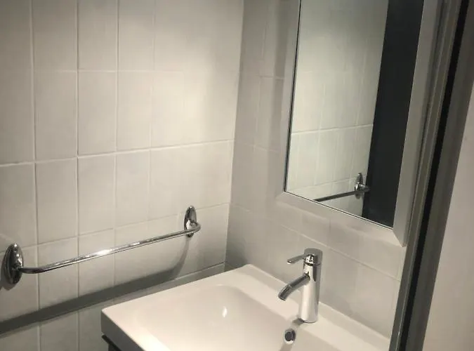 Au Centre Des 2 Alpes Апартаменты